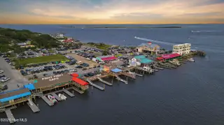 2079 Rosin Drive 17, Southport, NC 28461 – photo 23: Waterfront Eats