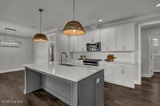 3747 Spicetree Drive, Wilmington, NC 28412 – photo 9: Kitchen