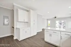 305 Birmingham Avenue 2, Carolina Beach, NC 28428 — 4-bedroom townhome, Carolina Beach, NC, photo 11 of 27: 215SpartanburgAvenueUnit1-12