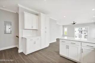 305 Birmingham Avenue 2, Carolina Beach, NC 28428 — 4-bedroom townhome, Carolina Beach, NC, photo 11 of 27: 215SpartanburgAvenueUnit1-12