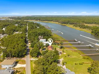 2404 W Yacht Drive, Oak Island, NC 28465 – photo 10