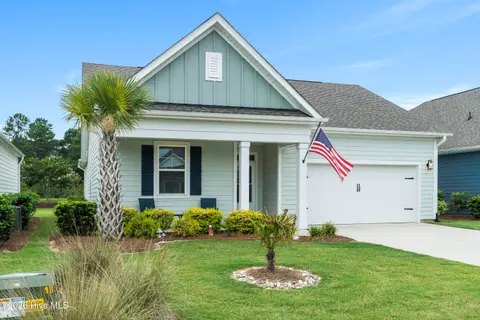 1409 Clendon Cir, Leland