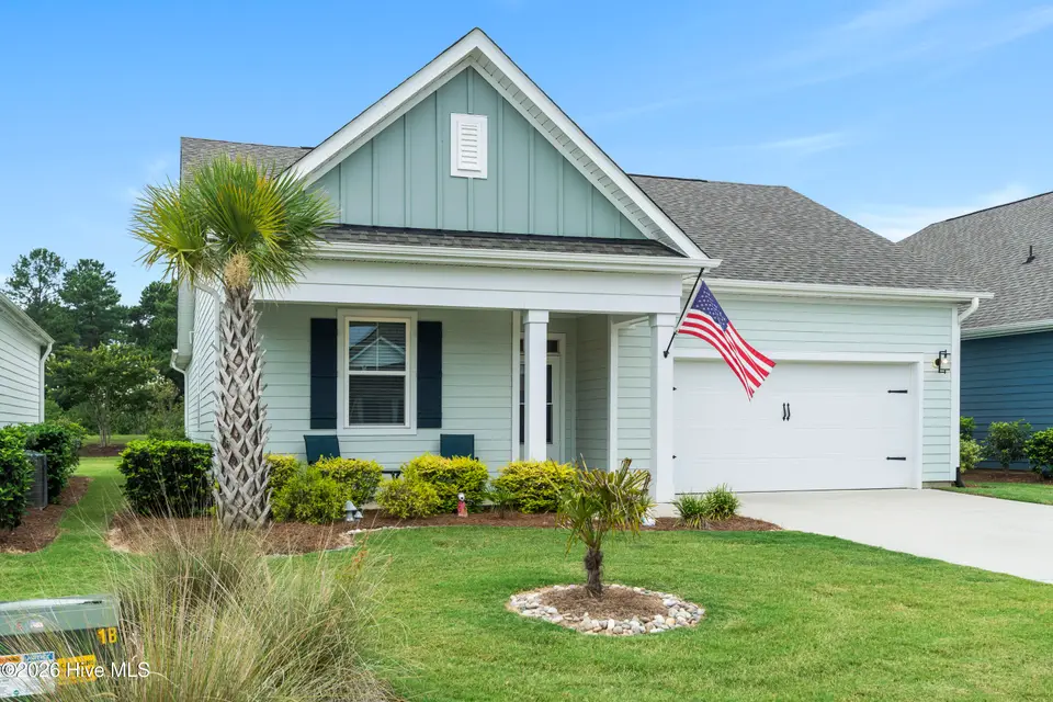 1409 Clendon Circle, Leland, NC 28451 – photo 1 of 71