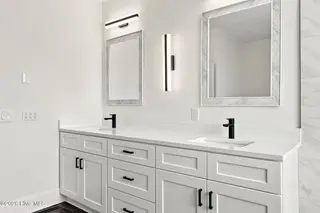 3286 J C Galloway Road, Grimesland, NC 27837 – photo 22: Dual Sinks Tons Of Storage