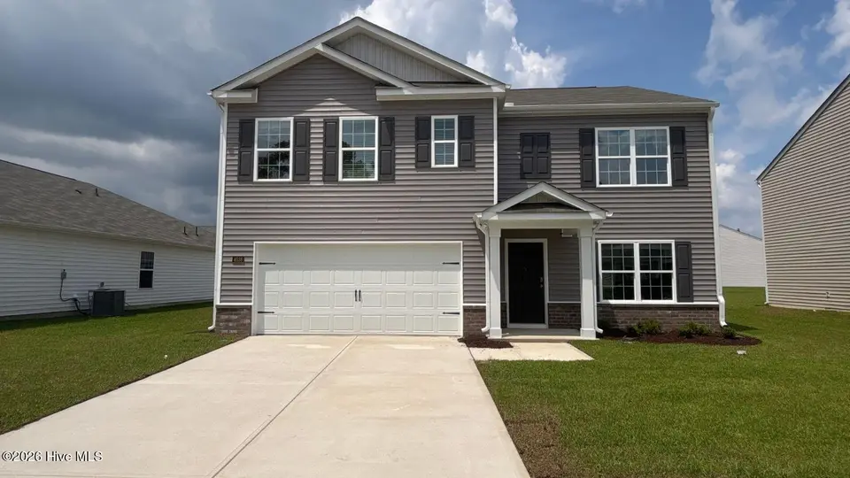 4036 Topsail Trail, New Bern, NC 28560 – photo 1 of 36: 4036 Topsail Trail