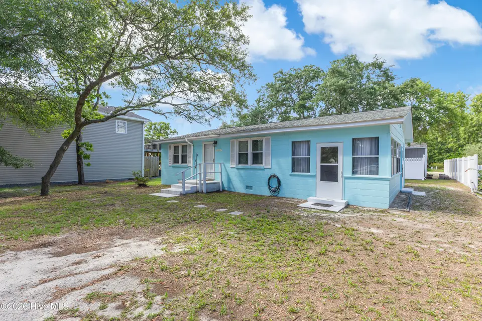 2304 E Oak Island Drive, Oak Island, NC 28465 – photo 1 of 28