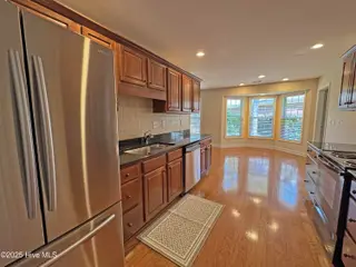 690 Pinehurst Trace Drive, Pinehurst, NC 28374 – photo 9: Kitchen