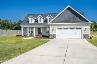 119 Peletier Shores Drive, Peletier, NC 28584 – photo 2: 119 Peletier Shores-15