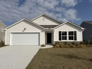 528 Belfort Lane SW 152, Ocean Isle Beach, NC 28469 – photo 1: Lot 152
