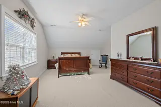 118 Tupelo Trail, New Bern, NC 28562 – photo 24: FROG BEDROOM 4