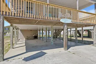 1303 N Topsail Drive, Surf City, NC 28445 – photo 2