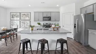 2649 Delilah Drive, Winterville, NC 28590 – photo 10: Kitchen