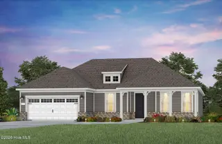 9115 Spearmint Court, Leland, NC 28479 – photo 2: Stardom Lot 165