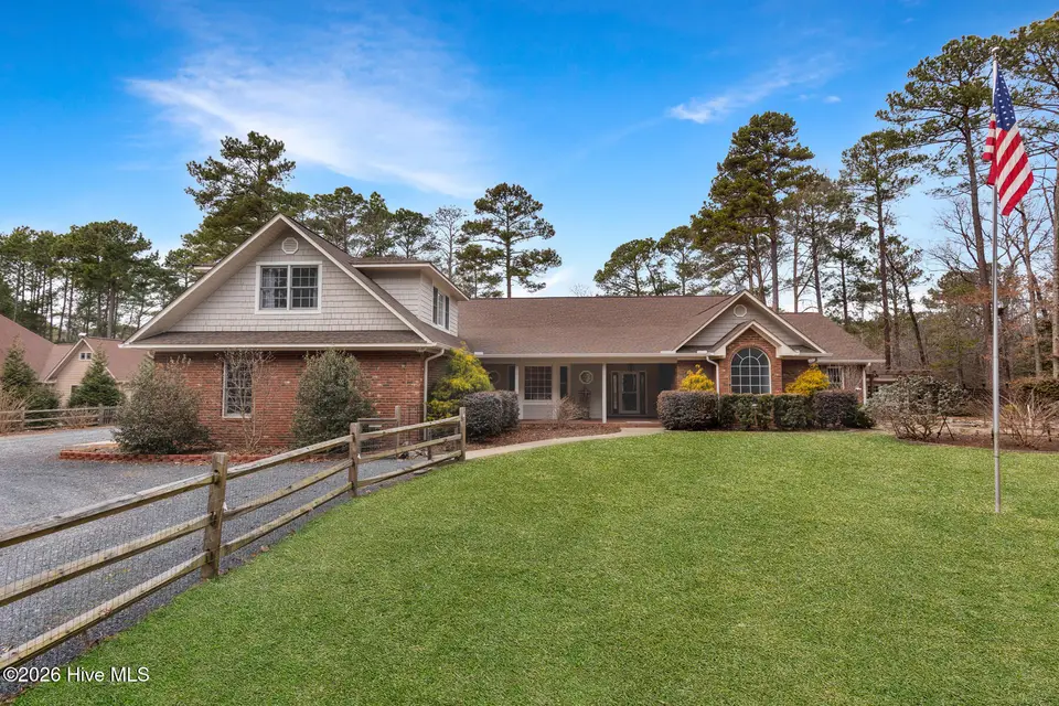 133 Joels Circle, Carthage, NC 28327 – photo 1 of 61: front1