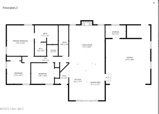 17 Shadow Lane, Whispering Pines, NC 28327 – photo 4: Screenshot 2026-05-27 195900