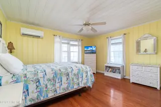401 E Atlantic Boulevard, Atlantic Beach, NC 28512 – photo 13: Bedroom View