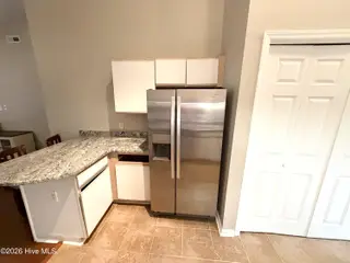 1804 Summerhaven Drive A, Greenville, NC 27858 — 3-bedroom townhome in Summerhaven, Greenville, NC, photo 15 of 44: Kitchen 4