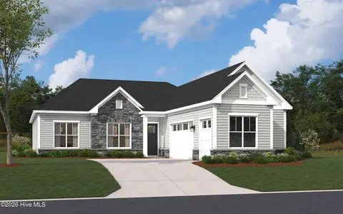 255 Sand Dollar Lane 29, Southport
