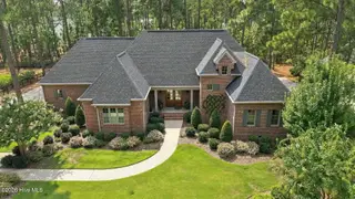 114 Chanticleer Drive, Pinehurst, NC 28374 — 3-bedroom home in Forest Creek, Pinehurst, NC, photo 3 of 56: 6-web-or-mls-DJI_20260918134109_0055_D