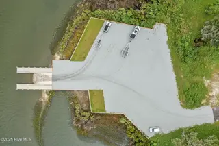 233 Coastline Circle, Cedar Point, NC 28584 – photo 16: Boat trailer lot