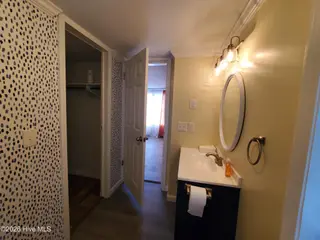 926 Railroad Street, Belhaven, NC 27810 – photo 11: 011 Primary Bath Closet View