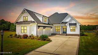 8934 Chesterfield Drive NW, Calabash, NC 28467 – photo 1: Welcome Home!