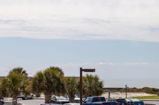9100 Reed Drive 4101, Emerald Isle, NC 28594 – photo 17: 4101 Balcony