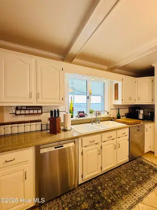 1008 Bateman Drive, Elizabeth City, NC 27909 – photo 16: TWO dishwashers