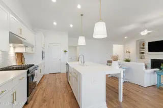 127 Windswept Lane, Beaufort, NC 28516 – photo 13: Kitchen