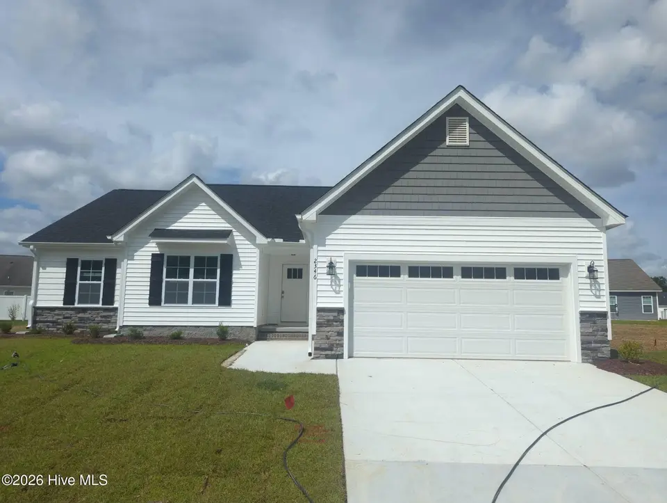 2346 Rhinestone Drive, Winterville, NC 28590 – photo 1 of 2: 123_1