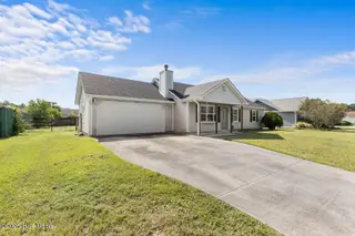 431 Dion Drive, Hubert, NC 28539 – photo 2