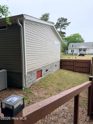 314 Jones Street, Emerald Isle, NC 28594 – photo 20: Run