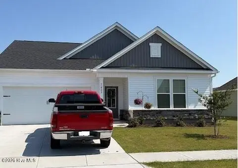 7423 Linda Vista Lane 251, Leland, NC 28451 – photo 1 of 38