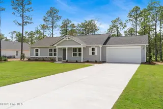 931 Plymouth Road, Boiling Spring Lakes, NC 28461 – photo 4: Sage Exterior