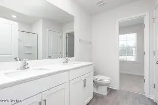 3813 Dianne Drive NW, Wilson, NC 27896 – photo 15: DR Horton-129 Carriage Cove Circle-16
