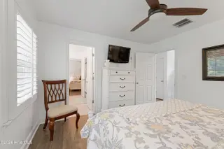415 Hillcrest Drive, Morehead City, NC 28557 – photo 24: Bedroom 2