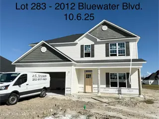 2012 Bluewater Boulevard, New Bern, NC 28562 – photo 6: IMG_2887