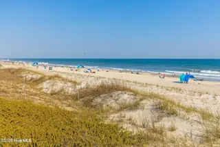 9201 Coast Guard Road B102, Emerald Isle, NC 28594 – photo 12: Beach