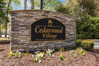1202 Cedarwood Village, Morehead City, NC 28557 – photo 6: Cedarwood Village