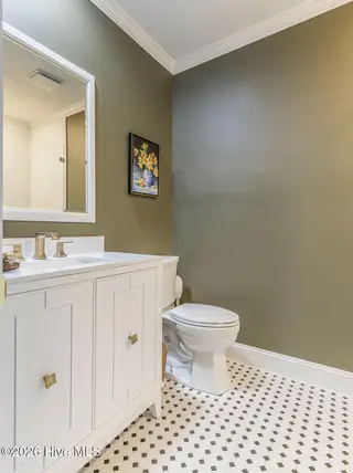 140 Love Thirty Lane, Pinehurst, NC 28374 — 3-bedroom townhome in Lawn and Tennis, Pinehurst, NC, photo 22 of 28: 260926-140Love30Lane-5173