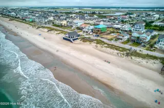 1710 N New River Drive, Surf City, NC 28445 – photo 10