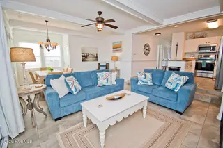 2909 Pointe West Drive 3b1, Emerald Isle, NC 28594 – photo 5: 2909 Pointe West - Unit 3b1