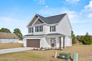 105 Dallas Drive, Beulaville, NC 28518 – photo 4: 3_front exterior