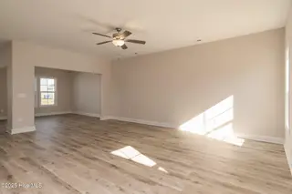 208 Shadow Grass Court, Stella, NC 28582 – photo 16: Living Room