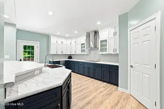 2986 Old Airport Road, New Bern, NC 28562 – photo 14: Kitchen