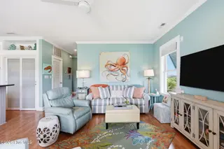 112 Oakleaf Drive 902a, Pine Knoll Shores, NC 28512 – photo 11: 29-web-or-mls-116 Salter Path 902A - 038