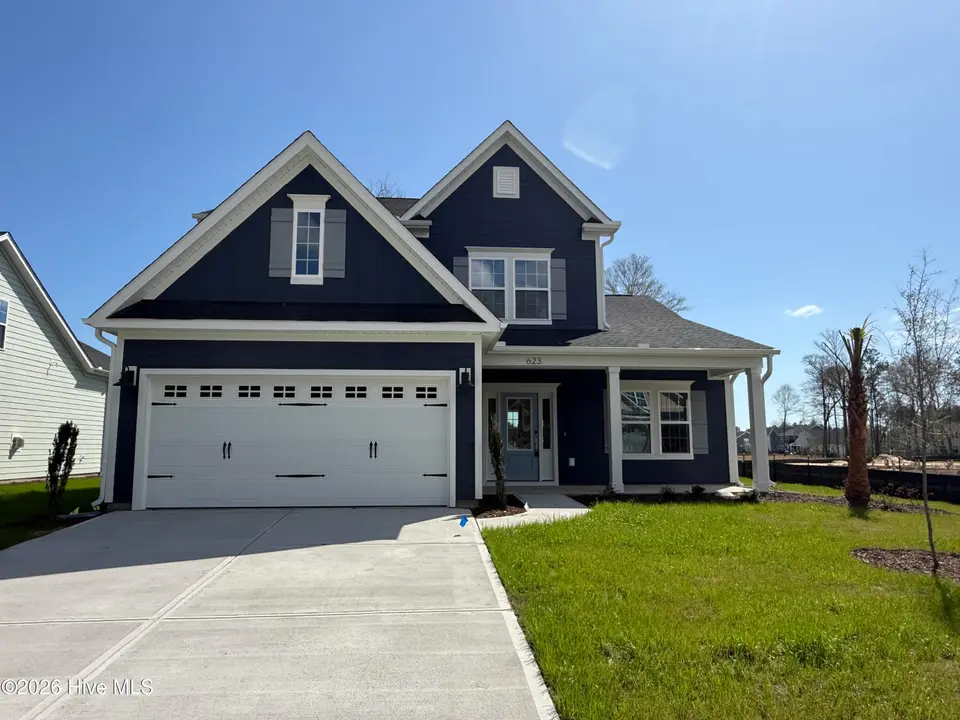 623 Heart Pine Avenue, Wilmington, NC 28411 – photo 1 of 32: IMG_7273
