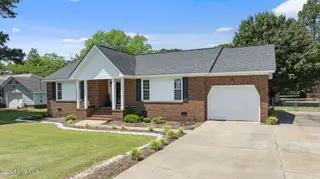 105 Newsome Road, Goldsboro, NC 27534 – photo 3: DJI_0376