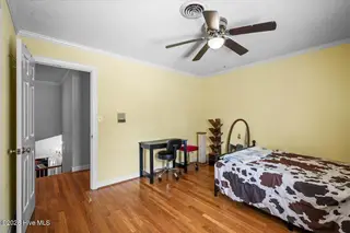 4606 Country Club Drive N, Wilson, NC 27896 – photo 13: 39-4606 Country Club Dr N-39