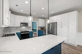 27 Country Club Drive, Shallotte, NC 28470 – photo 11: Kitchen